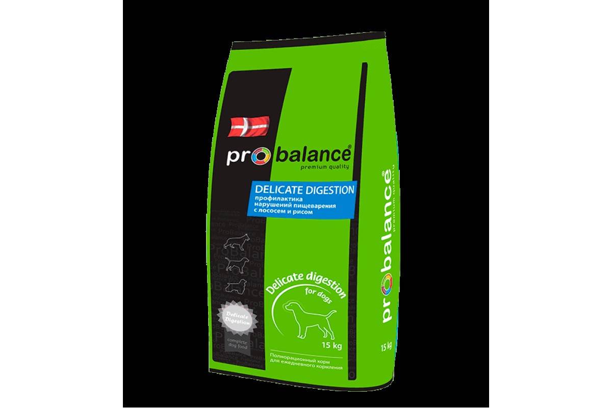 Probalance (пробаланс): обзор корма для кошек, состав, отзывы