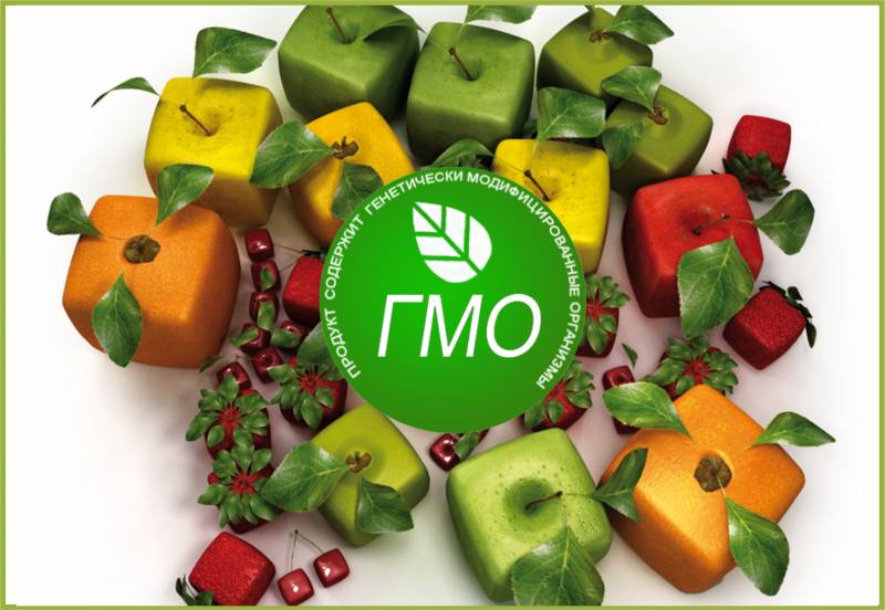 Гмо и органические продукты в питании домашних животных