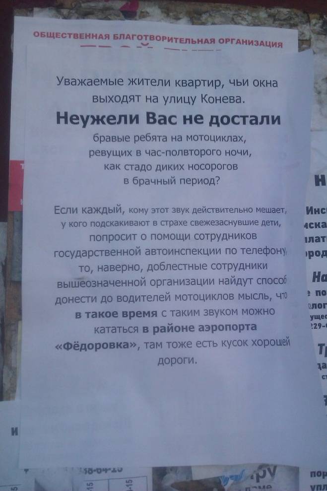 Что делать, если у соседей лает собака: инструкция