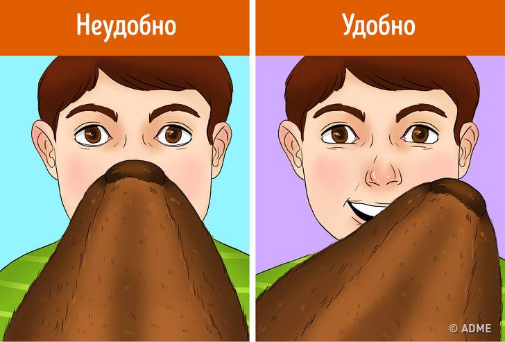 Зачем собаки наклоняют голову, когда слушают хозяина