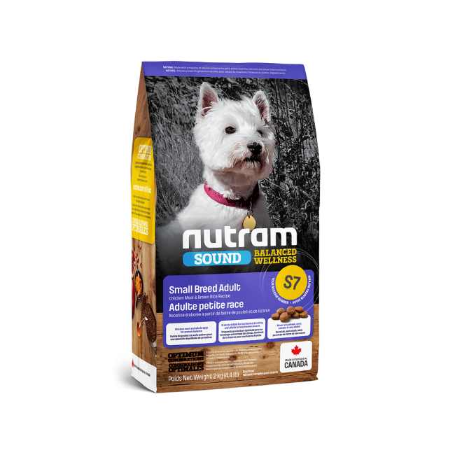 Nutram